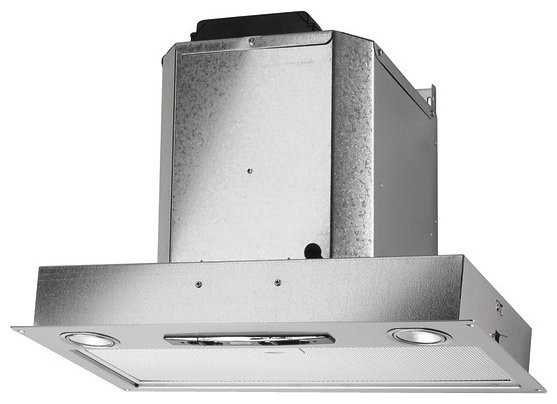 Встраиваемая вытяжка Gorenje GHL 6 X