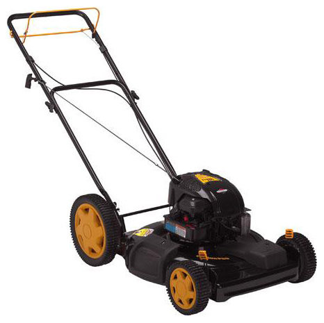 Газонокосилка Poulan Pro PR600Y22SHP