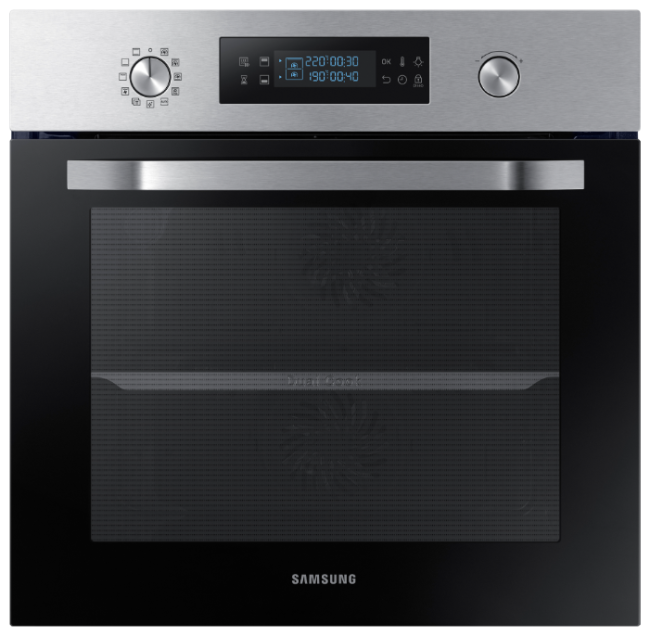 Электрический духовой шкаф Samsung NV64R3531BS Электрический духовой шкаф Samsung NV64R3531BS