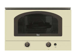 Встраиваемая микроволновая печь Teka MWR 22 BI BB Встраиваемая микроволновая печь Teka MWR 22 BI BB