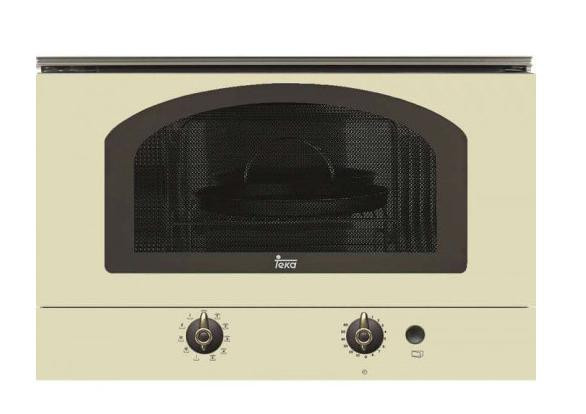 Встраиваемая микроволновая печь Teka MWR 22 BI BB Встраиваемая микроволновая печь Teka MWR 22 BI BB