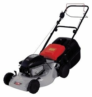 Газонокосилка Sandrigarden SG 48 R SP