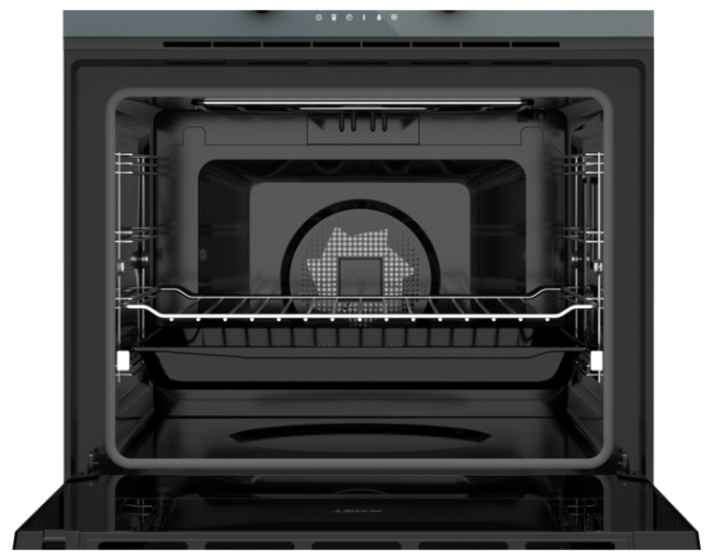 Электрический духовой шкаф TEKA HLB 8600 Stone Grey (111000011) Электрический духовой шкаф TEKA HLB 8600 Stone Grey (111000011)