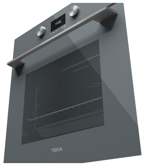Электрический духовой шкаф TEKA HLB 8600 Stone Grey (111000011) Электрический духовой шкаф TEKA HLB 8600 Stone Grey (111000011)