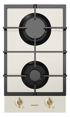 Газовая варочная панель AVEX HM 3022 RY