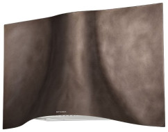 Каминная вытяжка Faber VEIL TIBETAN SILVER A90 Каминная вытяжка Faber VEIL TIBETAN SILVER A90