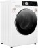Стиральная машина Weissgauff WM 47147 DC Inverter Steam Стиральная машина Weissgauff WM 47147 DC Inverter Steam