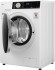 Стиральная машина Weissgauff WM 47147 DC Inverter Steam Стиральная машина Weissgauff WM 47147 DC Inverter Steam