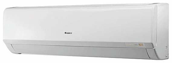 Сплит-система Gree GWH07PA-K3NNA1A