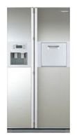 Холодильник Samsung RS-21 KLMR