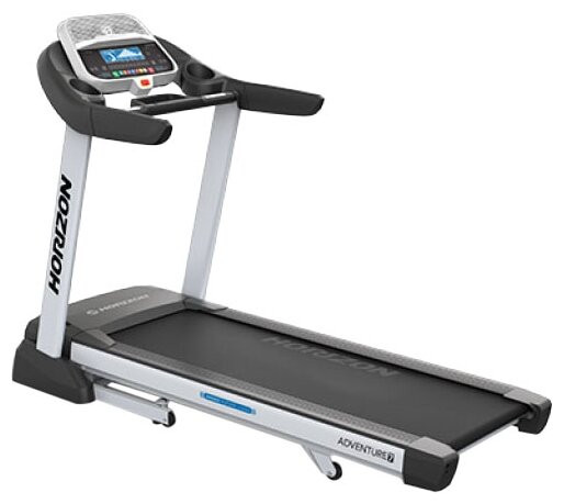 Электрическая беговая дорожка Horizon Adventure 7 VIEWFIT