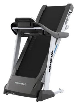 Электрическая беговая дорожка Horizon Adventure 7 VIEWFIT