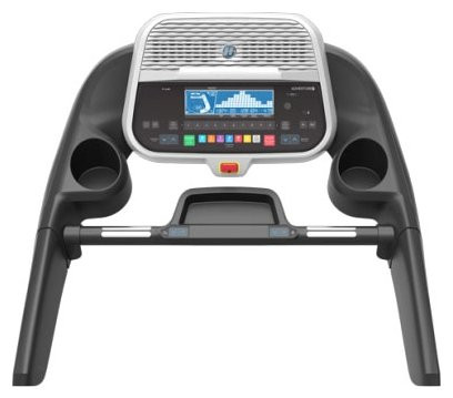Электрическая беговая дорожка Horizon Adventure 7 VIEWFIT