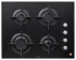 Газовая варочная панель De Dietrich DPG7640B