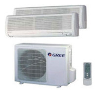 Мульти сплит-система Gree KFR-20x2GW/J