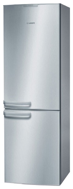 Холодильник Bosch KGS36X48 Холодильник Bosch KGS36X48