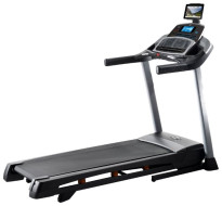 Электрическая беговая дорожка NordicTrack T 10.0 (NETL12916)