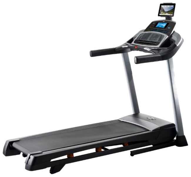 Электрическая беговая дорожка NordicTrack T 10.0 (NETL12916)