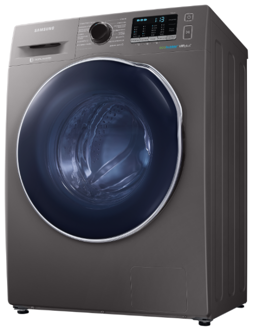 Стиральная машина Samsung WD80K52E0AX