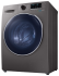 Стиральная машина Samsung WD80K52E0AX