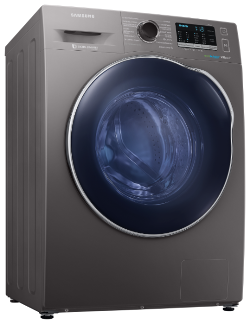 Стиральная машина Samsung WD80K52E0AX