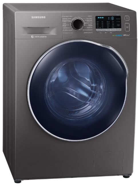 Стиральная машина Samsung WD80K52E0AX