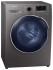 Стиральная машина Samsung WD80K52E0AX