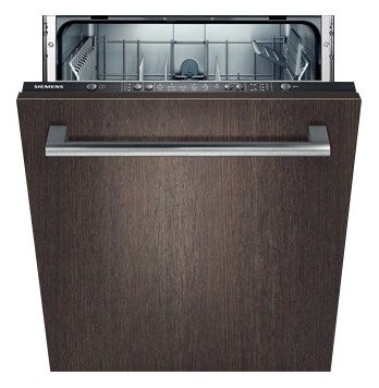 Посудомоечная машина Siemens SN 66D001