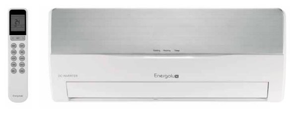 Сплит-система Energolux SAS09G1-AI/SAU09G1-AI Сплит-система Energolux SAS09G1-AI/SAU09G1-AI