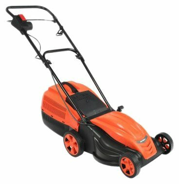 Газонокосилка PATRIOT PT 1537