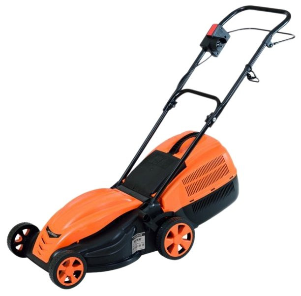 Газонокосилка PATRIOT PT 1537