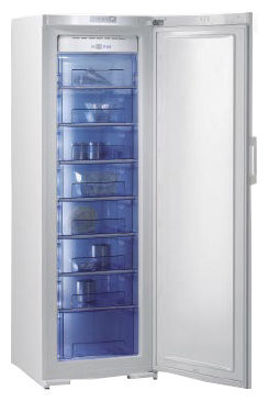 Морозильник Gorenje FN 61230 DW Морозильник Gorenje FN 61230 DW