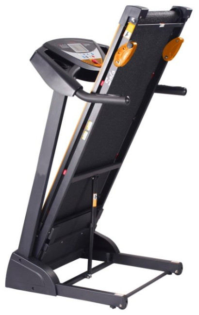 Электрическая беговая дорожка Optima Fitness Solo Электрическая беговая дорожка Optima Fitness Solo
