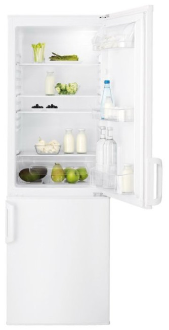 Холодильник Electrolux ENF 2700 AOW Холодильник Electrolux ENF 2700 AOW
