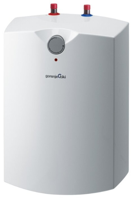 Накопительный водонагреватель Gorenje GT 10 U