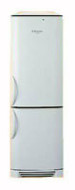 Холодильник Electrolux ENB 3269