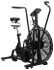 Вертикальный велотренажер VictoryFit VF-AirBike GT Вертикальный велотренажер VictoryFit VF-AirBike GT