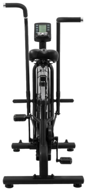 Вертикальный велотренажер VictoryFit VF-AirBike GT Вертикальный велотренажер VictoryFit VF-AirBike GT