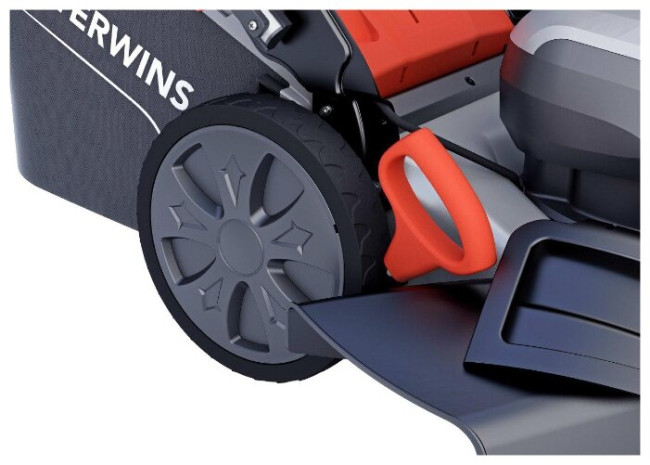 Газонокосилка Sterwins ELM2-46SP.4, 1800Вт (81968066)