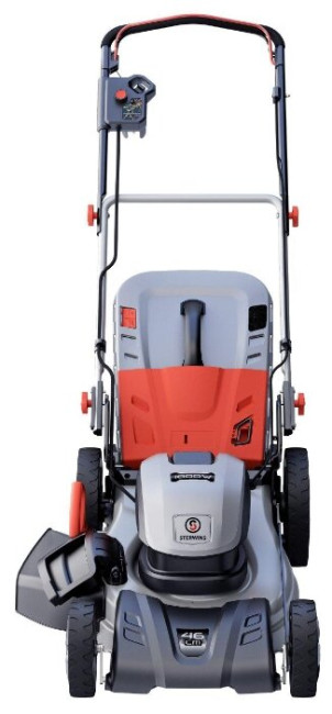 Газонокосилка Sterwins ELM2-46SP.4, 1800Вт (81968066)