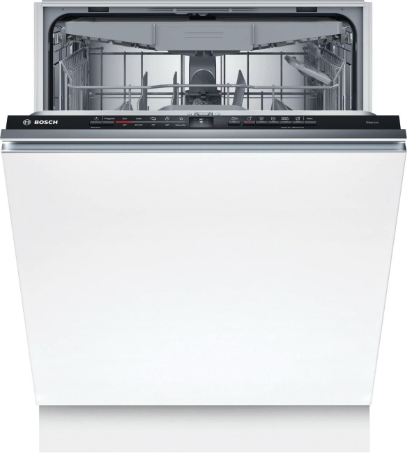 Встраиваемая посудомоечная машина Bosch SMV2HVX02E Встраиваемая посудомоечная машина Bosch SMV2HVX02E