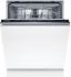 Встраиваемая посудомоечная машина Bosch SMV2HVX02E Встраиваемая посудомоечная машина Bosch SMV2HVX02E