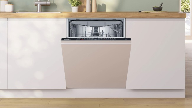 Встраиваемая посудомоечная машина Bosch SMV2HVX02E Встраиваемая посудомоечная машина Bosch SMV2HVX02E
