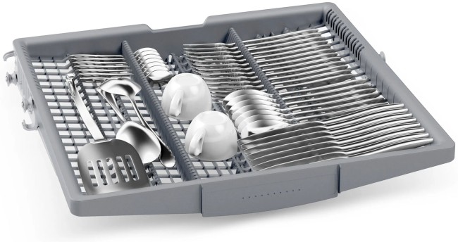 Встраиваемая посудомоечная машина Bosch SMV2HVX02E Встраиваемая посудомоечная машина Bosch SMV2HVX02E