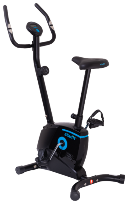 Вертикальный велотренажер Starfit BK-0102 Cosmo