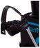 Вертикальный велотренажер Starfit BK-0102 Cosmo