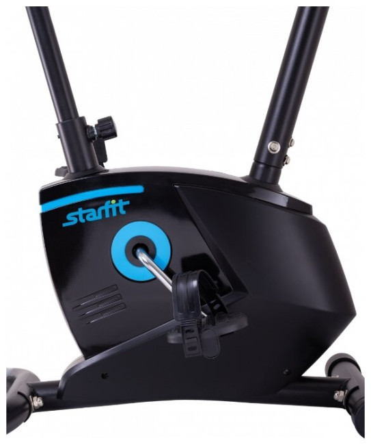 Вертикальный велотренажер Starfit BK-0102 Cosmo