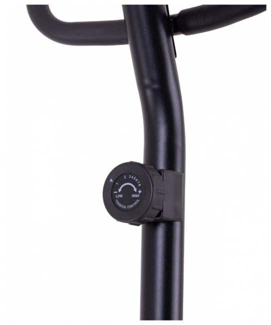 Вертикальный велотренажер Starfit BK-0102 Cosmo