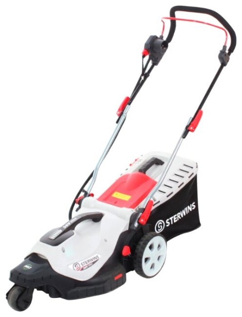 Газонокосилка Sterwins 360Li EP 3W-1, 36В (81894810)