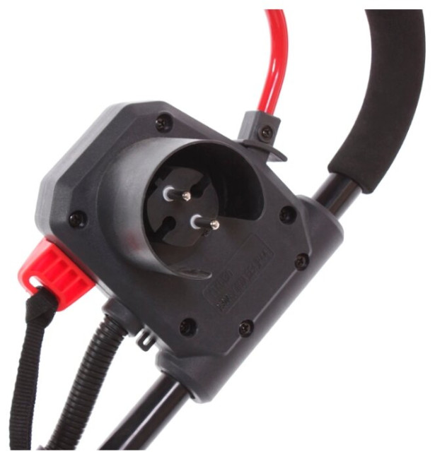 Газонокосилка Sterwins 360Li EP 3W-1, 36В (81894810)